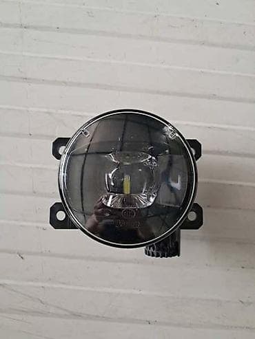 LED MAGLENKA ZA CITROEN C3, C4, C4X . OD 2020. DO 2025. GOD
