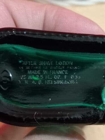 original parfemi novi sad: Yves Rocher Telquel - After Shave 75 ml Kod P 006 ORIGINAL — 2