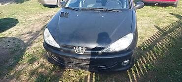 gps za automobile: 1.4 BENZIN ZA PEUGEOT 206 | peugeot 206 1.4 benzin auto se prodaje — 1