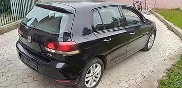 VRATA DIZNE TURBINE TRAP ITD ZA VOLKSWAGEN GOLF 6 OD 2008. DO 2012