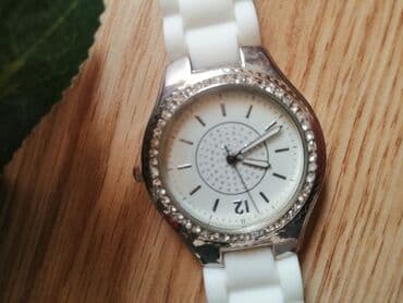 heklane rucke za torbe: Ručni satovi — 1