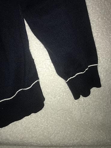 Ostalo: Original Lacoste duks M 100% cotton Ramena 45cm, duzina 70cm, rukav — 3