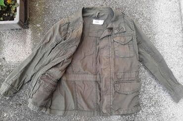 jakne c a: Ovs, Windbreaker jacket, 104-110 — 1
