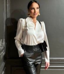 Košulje, bluze i tunike: Košulja 2500 dinara — 3