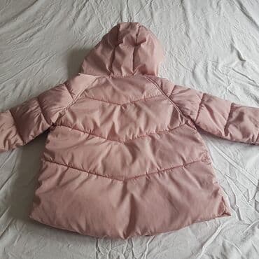 vodootporne jakne: Zara, Zimska jakna — 4