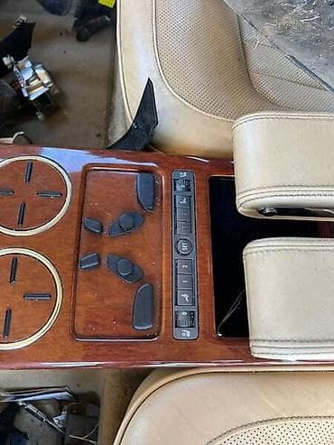 samolepljive lajsne za auto na metar: PHAETON MAHAGONI LAJSNE ZA VOLKSWAGEN PHAETON | Polovni Delovi za — 4