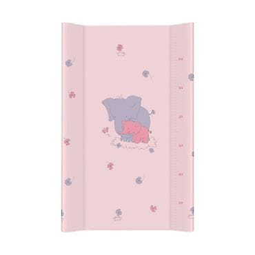 drzac za olovke ikea: LORELLI tvrda podloga za povijanje COLORS 50×80 – Pink Šifra — 4
