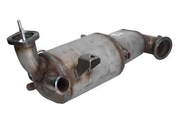 Vozila: DPF FILTER FIAT 500 L | NOVO! NOVO! NOVO! U ponudi imamo veliki — 2