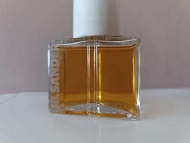 Parfemi: Eisenberg Secret V Ambre D'Orient edp, 30ml Samo proban Kod 10.228 — 1