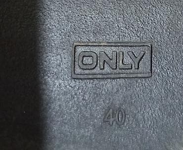 replay ženske gležnjače: ONLY kozne cizme– broj 40 - Model: Chelsea čizme sa — 5