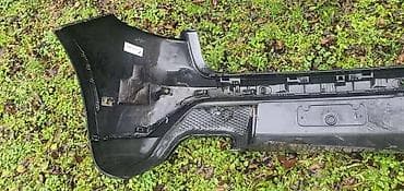 osigurac za instrument tablu: ZADNJI BRANIK ZA PORSCHE MACAN | Porsche Macan zadnji branik 95B 807 — 3