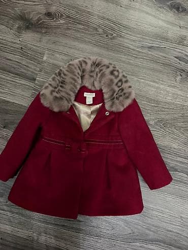 kape za spavanje: Presladak Monsoon kaputić za bebe, za uzrast od 6 - 12 meseci. Mekan — 7