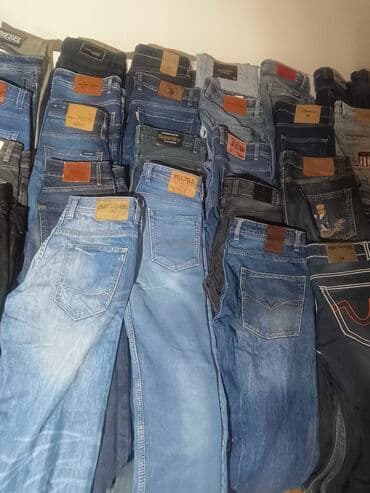 debele helanke za zimu: Preko 100 pari breniranih pantalona i još mnogo drugih stvari kao što — 4