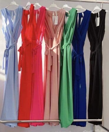 kombinezoni za zene: Kimbinezon 2300 — 3