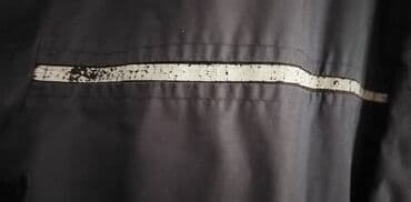 teksas jakna sa kapuljacom: Jakna muska Southpole crna/siva velika br. XXXL, vel.185 cm.sa 2 — 10