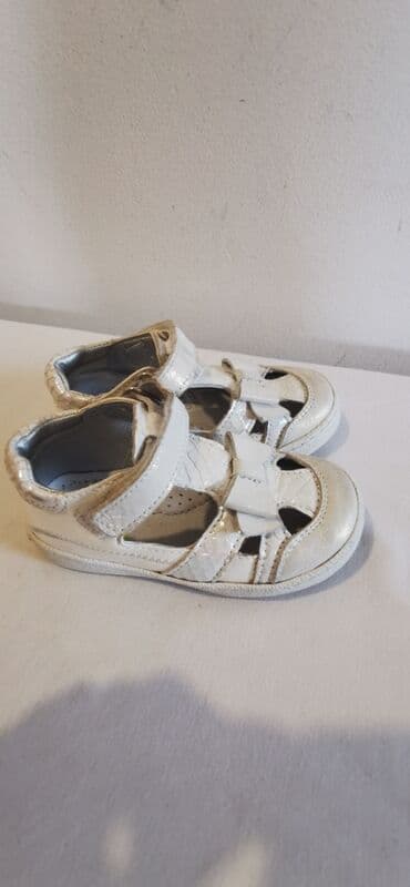 gumene cizme sa postavom: Sandale, Pavle, Veličina - 22 — 1