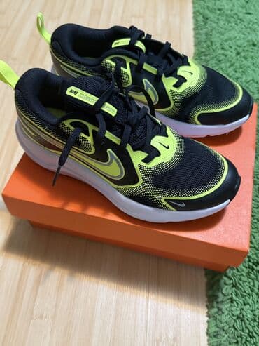 zimske pantalone za devojcice: Nike, Size - 35, Anatomic — 1