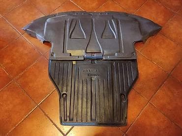 ZAŠTITA MOTORA PREDNJI DEO ZA AUDI A4 OD 1994. DO 2000. GOD. |