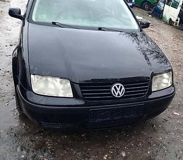 automobili 011: VOLKSWAGEN BORA - KOMPLETAN AUTO U DELOVIMA | Komplet auto u — 3