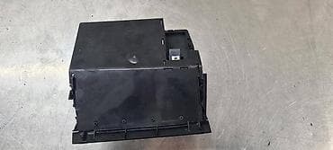 auto gume tigar: PRETINAC ZA VOLKSWAGEN GOLF 7 - 5G2863391 | Pretinac Golf 7 — 4