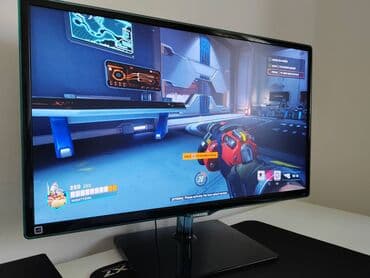 čaša za nutribullet: Konzola Sony Playstation 4 PRO  od 1Tb, puna instaliranih igrica — 6