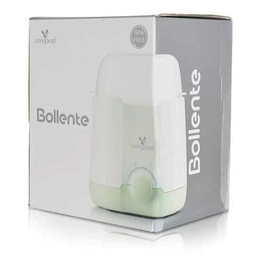 Dodaci za bicikl: 🍼Grejač za flašice Bollente🍼 🥳 brzo i sigurno zagrevanje bebi — 5