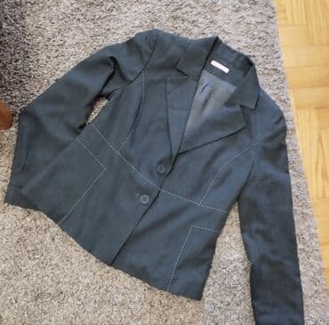 ženske pidžame c a: One size, Single-colored — 2