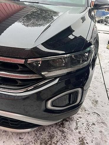 CREVA/CEVI/ŽICE,SAJLE ZA VOLKSWAGEN T-ROC | Creva i cevi motora za