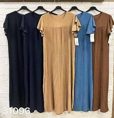 kućne haljine: Haljina: 2800 dinara 
Do xxxxl — 5