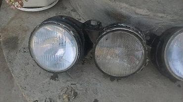 BMW Kockica Farovi ID Oglasa: #114577706 Prijavi Informacije Slanje