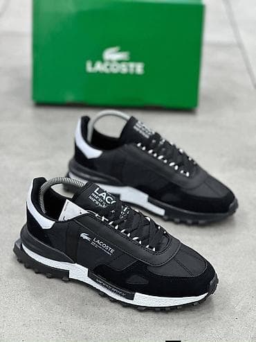 prodaja guess patika: Lacoste lifestyle patike – New Collection Velicina od 36 do 44 - — 7