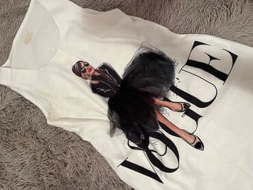 Women's Clothing: Novo haljina snizena samo 1000 din novo — 1