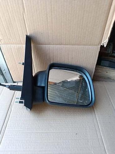 ruske gume 8.25 20: DESNI MEHANIČKI RETROVIZOR ZA RENAULT KANGOO OD 1998. DO 2003. GOD. | — 1