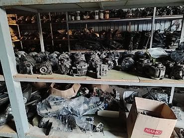 motor: ELEKTRO SERVO PUMPA ZA FORD C-MAX, FIESTA, FOCUS . OD 2002. DO 2017 — 3