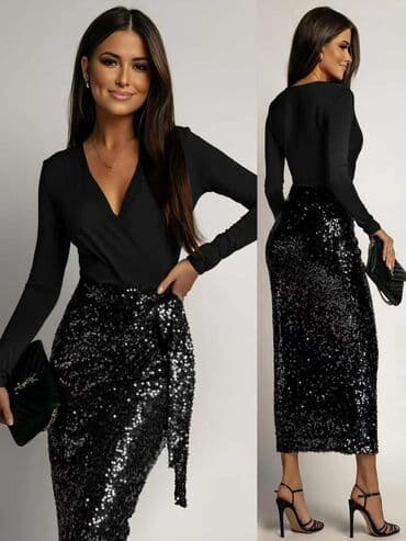 Suknje: Haljina 3200 din — 2