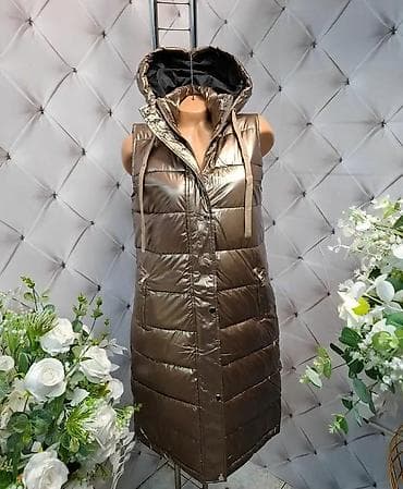 03. dugi prsluci 3300din na lalafo.rs 03. dugi prsluci 3300din