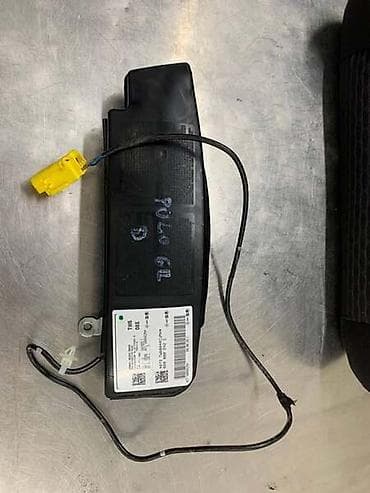 presa za vosak: AIRBAG ZA VOLKSWAGEN POLO - 6R0880241C | Airbag u sedistu Polo — 2