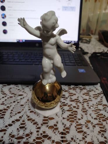 Figure, Used