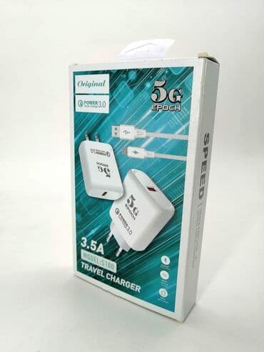 xiaomi punjac 67w: Cena 1200 din Type C Cena 1350 din Apple Brzi punjac za mobilne — 2