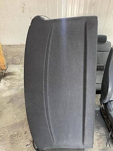 goodyear gume: POLICA ZA GEPEK SERIJA 1 ZA BMW SERIJA 1 OD 2004. DO 2010. GOD. | — 2