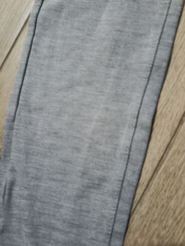 Ostale pantalone: Helanke s — 2