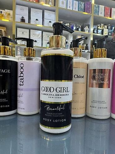 Men's Clothing: Losioni za telo — 3