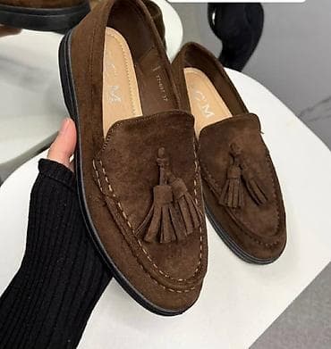 Mokasine: 36-40
3300 din 
OR💥 — 2