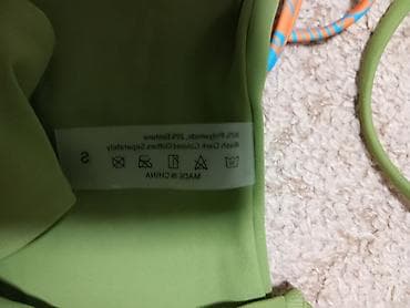 kompleti za plazu: Ženski kupaći kostimi – set više modela - Jednodelni beli sa natpisom — 6