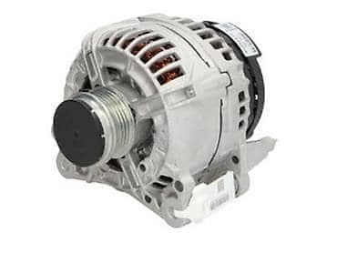 godiste na gumama: ALTERNATOR ZA VOLKSWAGEN POLO OD 1996. DO 2007. GOD. | alternator za — 7