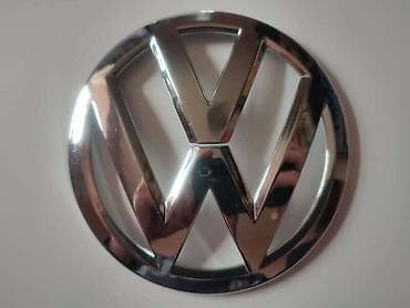 grejac za ferroli gorionik cena: PREDNJI ZNAK 135MM ZA VOLKSWAGEN GOLF 7 | Prednji znak u masci za VW — 3