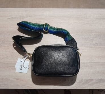 mistral tasne cene: Torba za rame, Materijal: Veštačka koža — 1