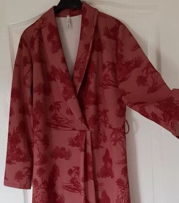 haljine dugacke: M (EU 38), Long sleeves — 2