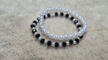 Privesci za nakit: Set 4 narukvice — 3