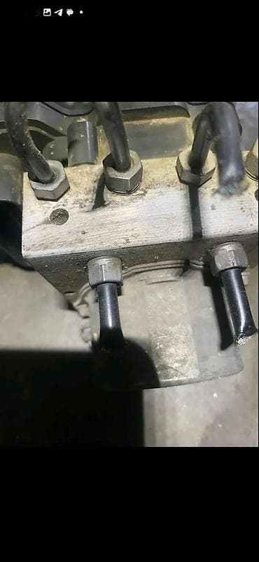 lovato prekidac za plin: AUDI A1 ABS PUMPA ABS MODUL 6R0614517BN | Audi vagen delovi ALTINA — 2